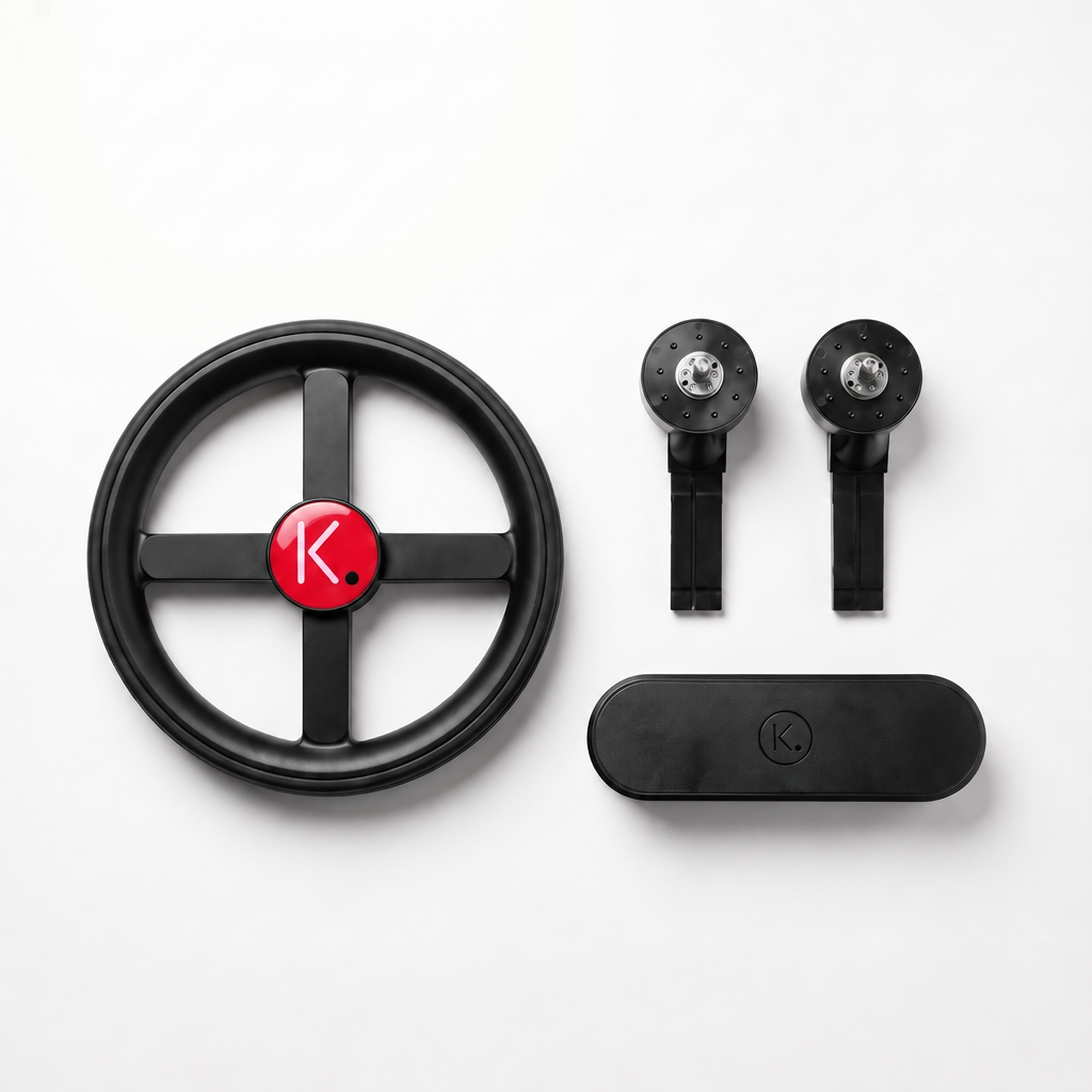 E-Kit