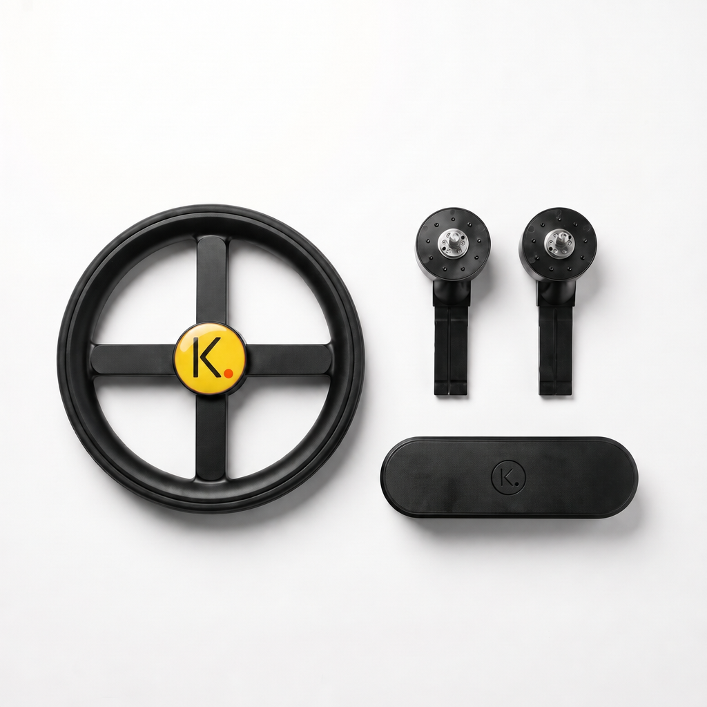 E-Kit