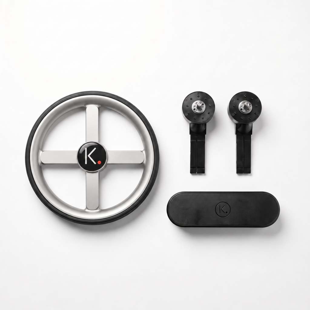 E-Kit