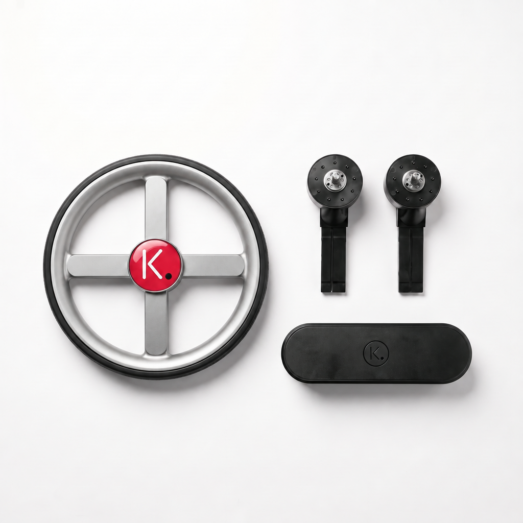 E-Kit