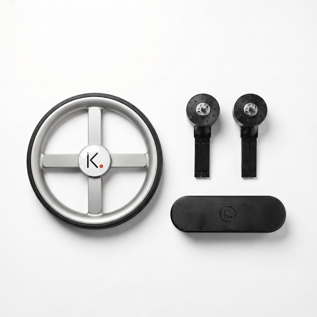 E-Kit