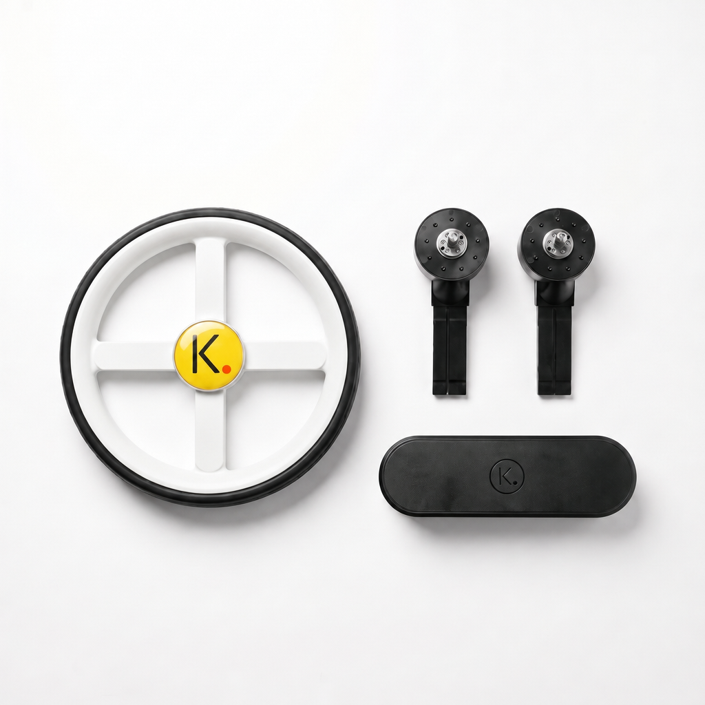 E-Kit