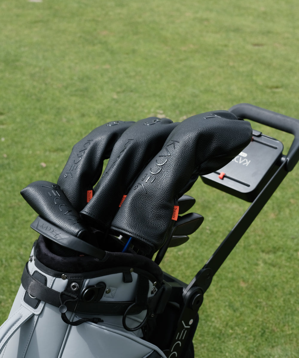 Head Covers