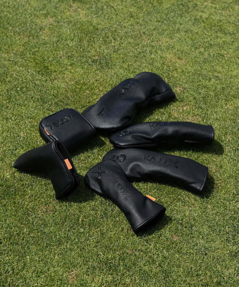 Head Covers