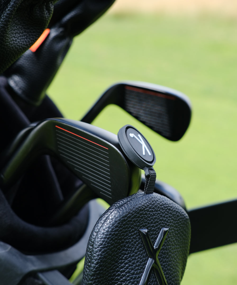 Head Covers