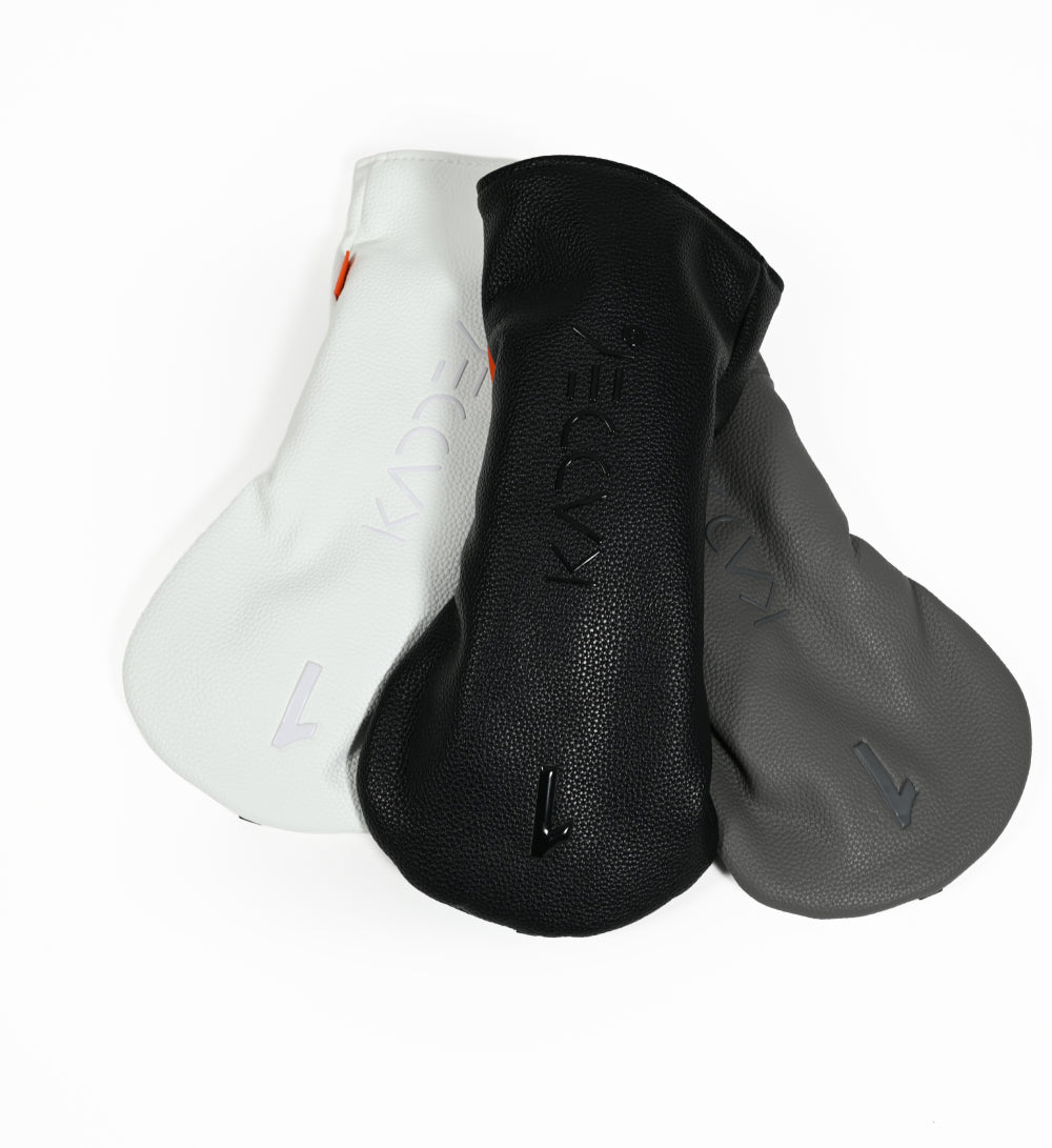 Kaddey Magnetic Head Covers