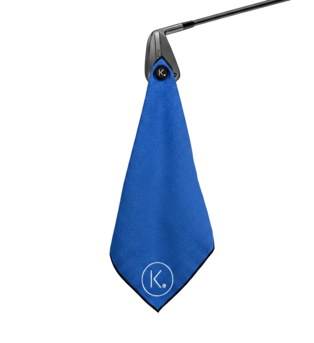 Magnetisches Handtuch