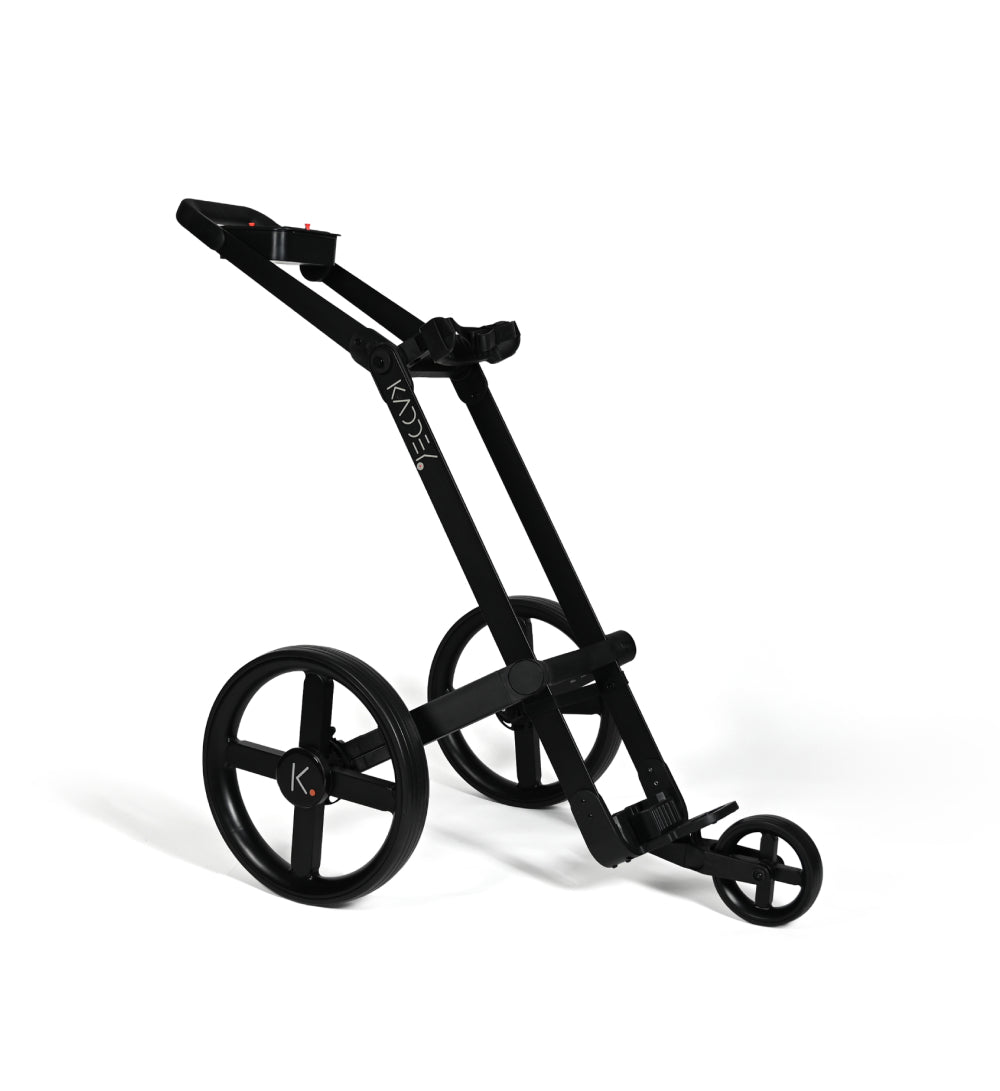 Switch+ 3W Golf Trolley