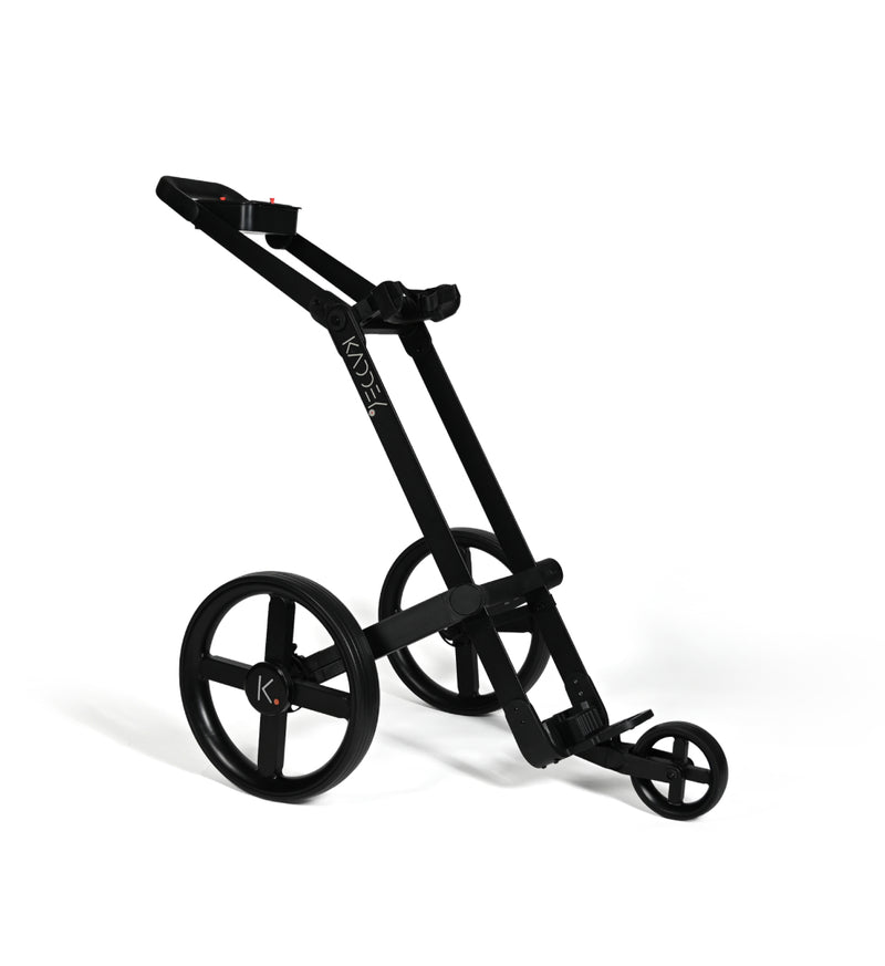 Switch+ Golf Trolley