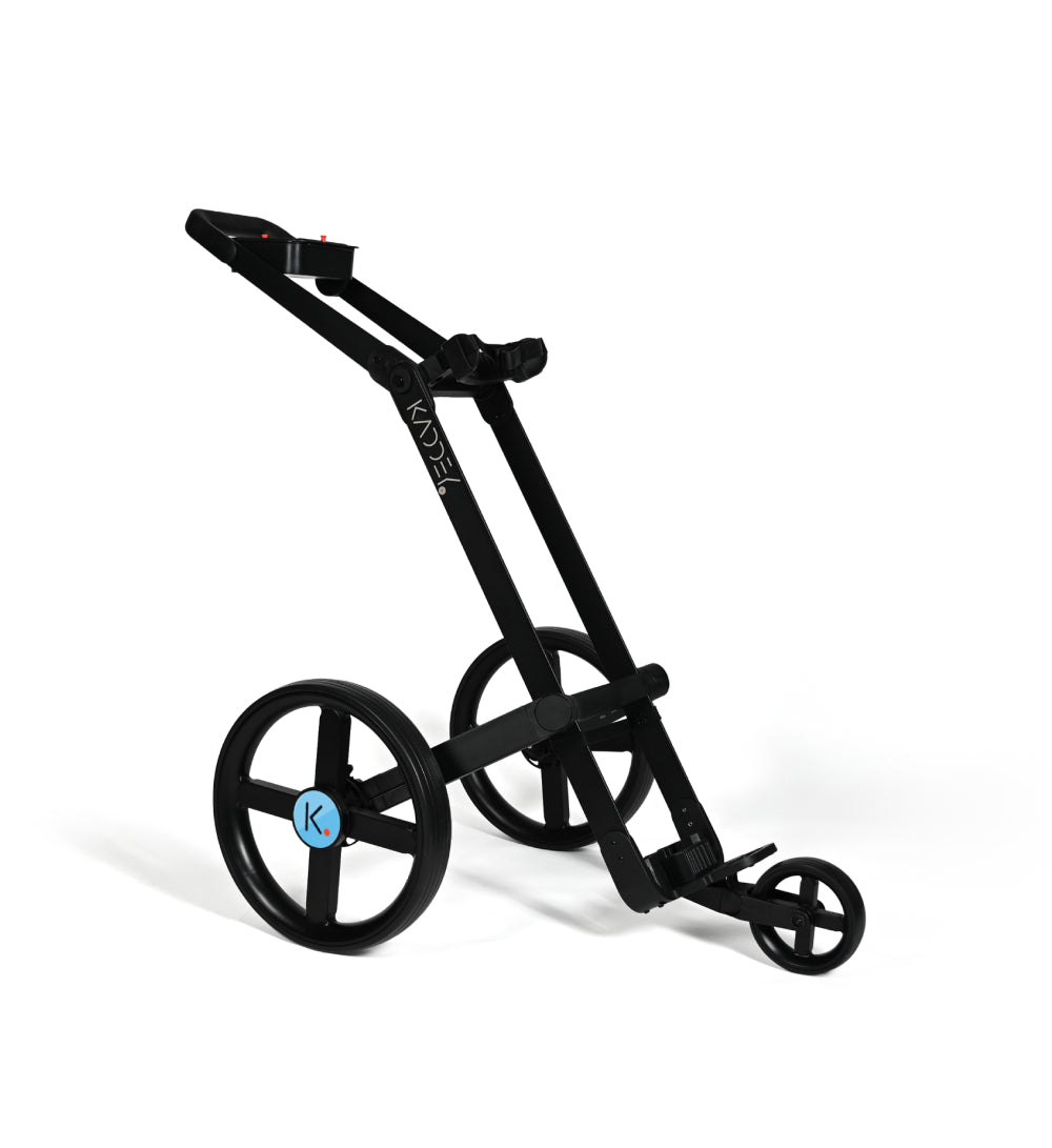 Switch+ 3W Golf Trolley