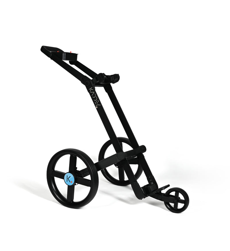 Switch+ Golf Trolley