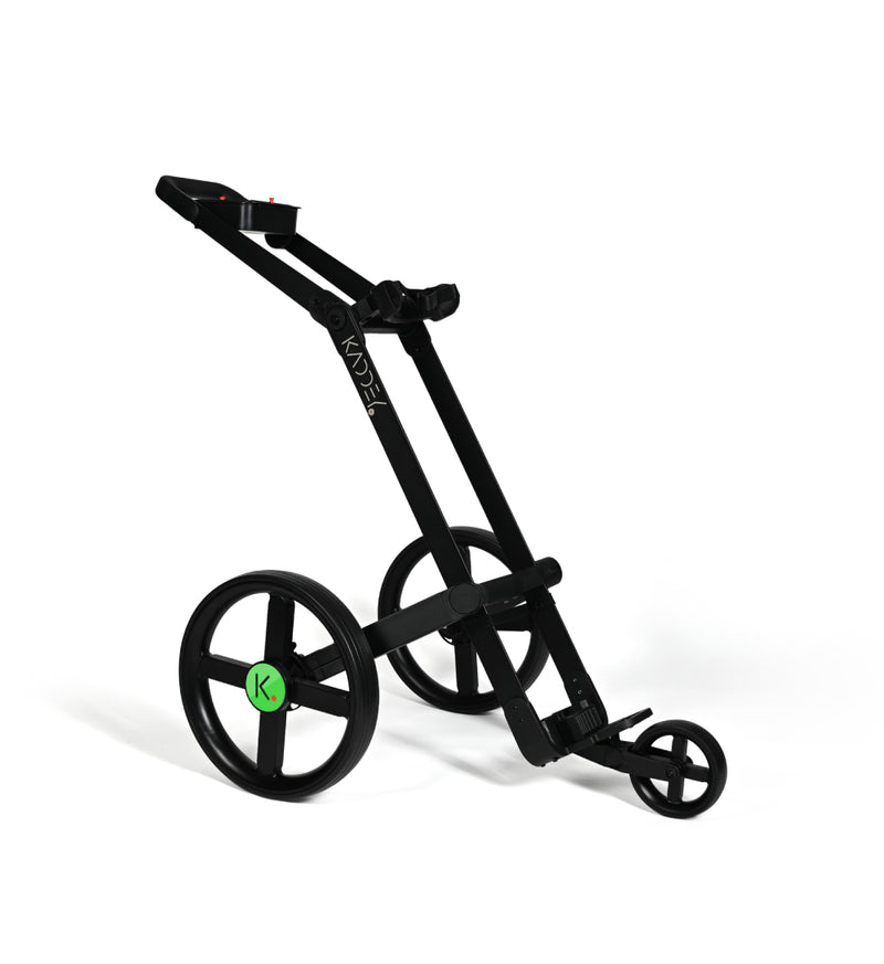 Switch+ Golf Trolley