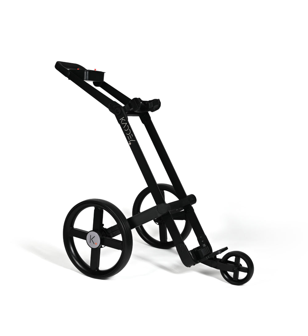 Switch+ 3W Golf Trolley