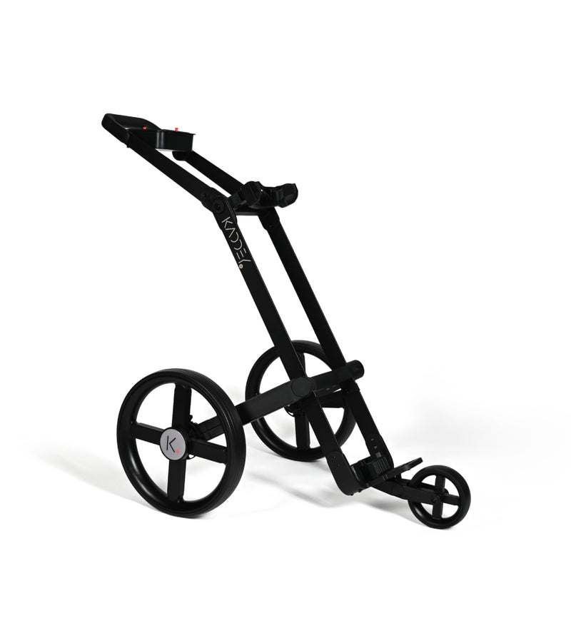 Switch+ Golf Trolley