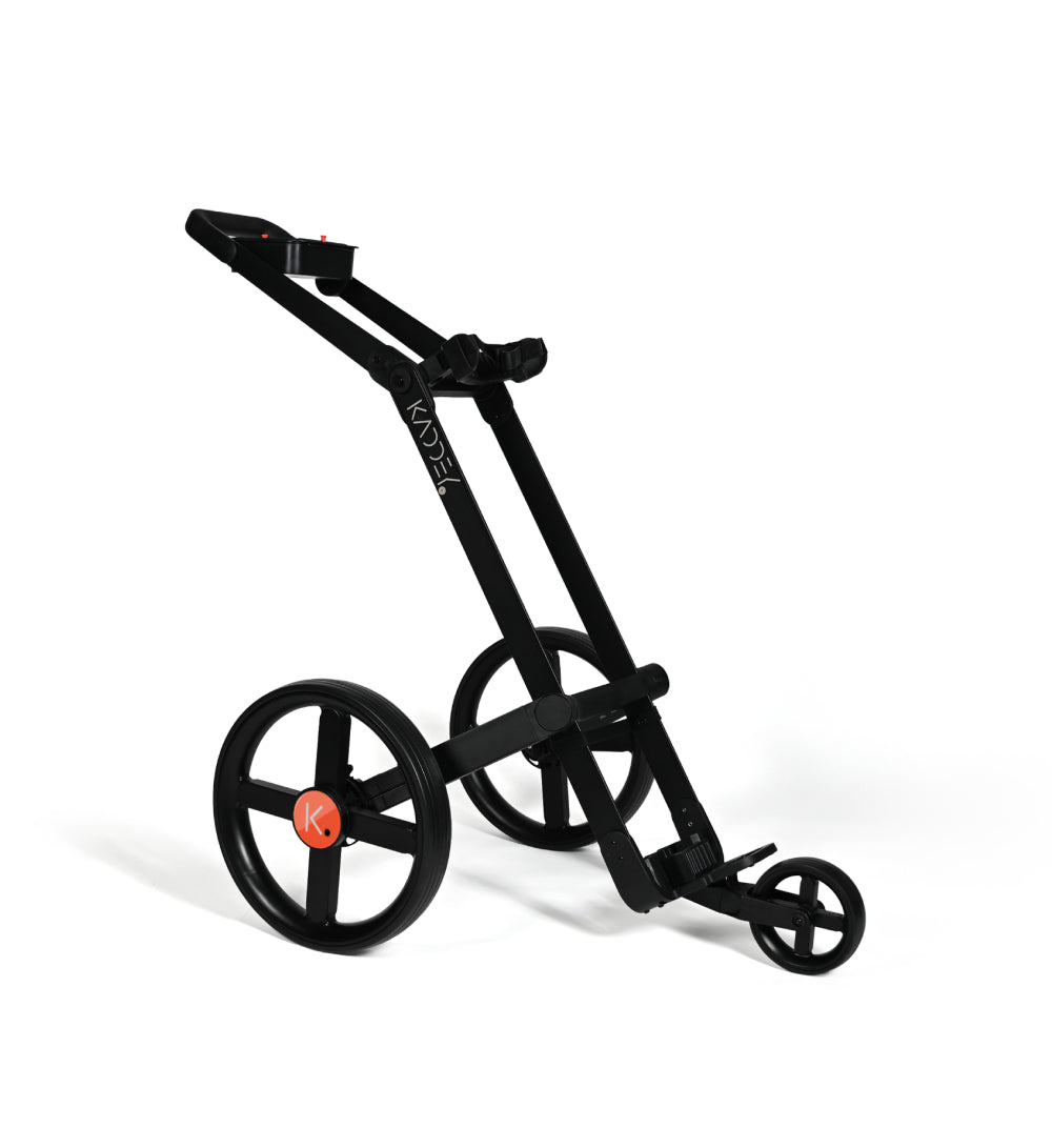 Switch+ 3W Golf Trolley