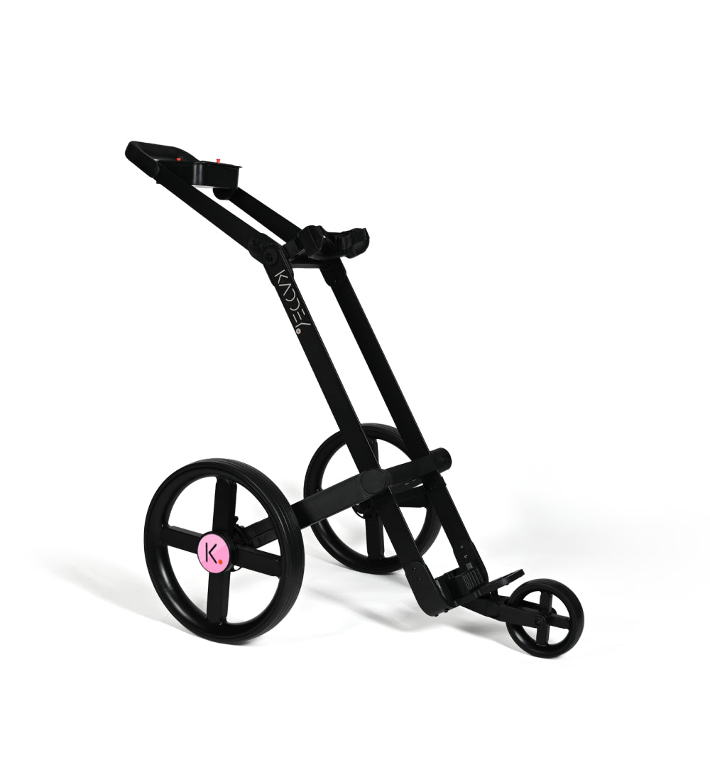 Switch+ 3W Golf Trolley