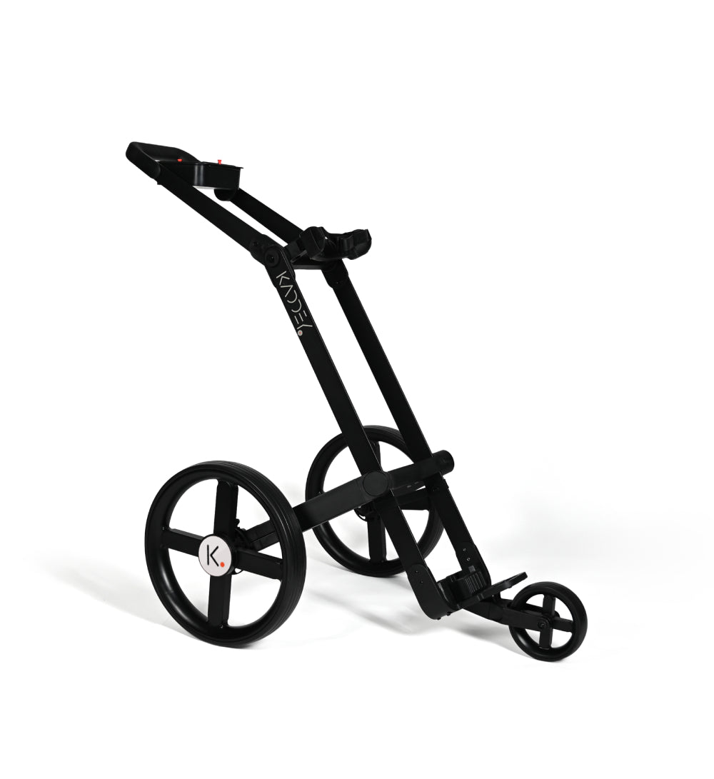 Switch+ 3W Golf Trolley