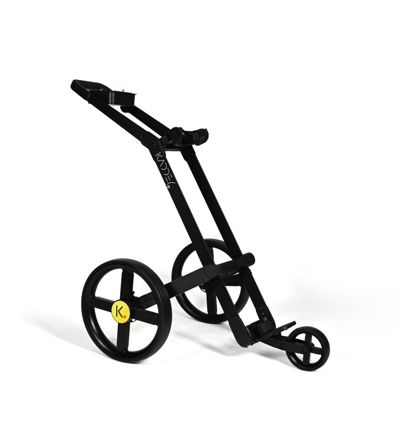 Switch+ Golf Trolley