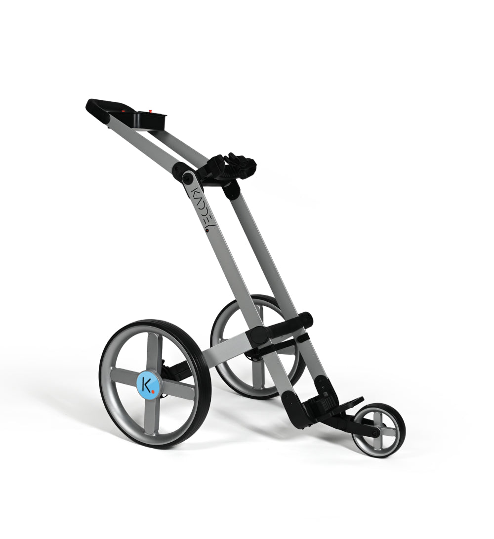 Switch+ 3W Golf Trolley