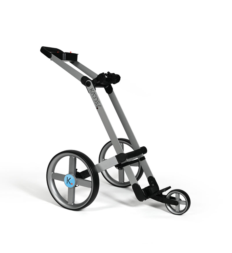 Switch+ Golf Trolley