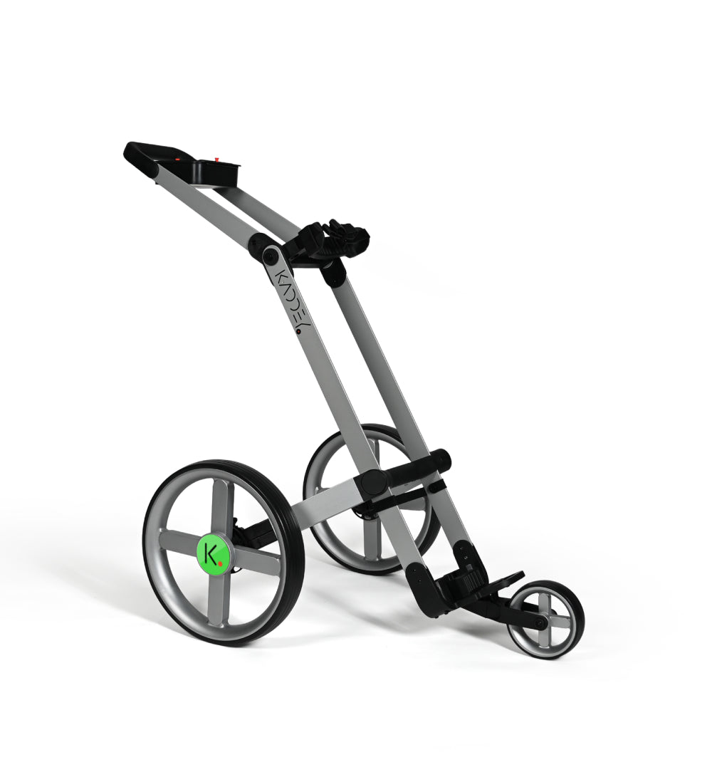 Switch+ 3W Golf Trolley