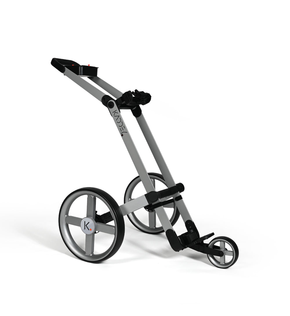 Switch+ 3W Golf Trolley