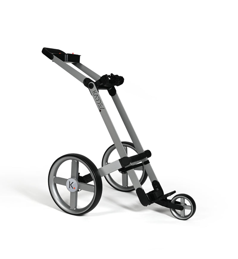 Switch+ Golf Trolley