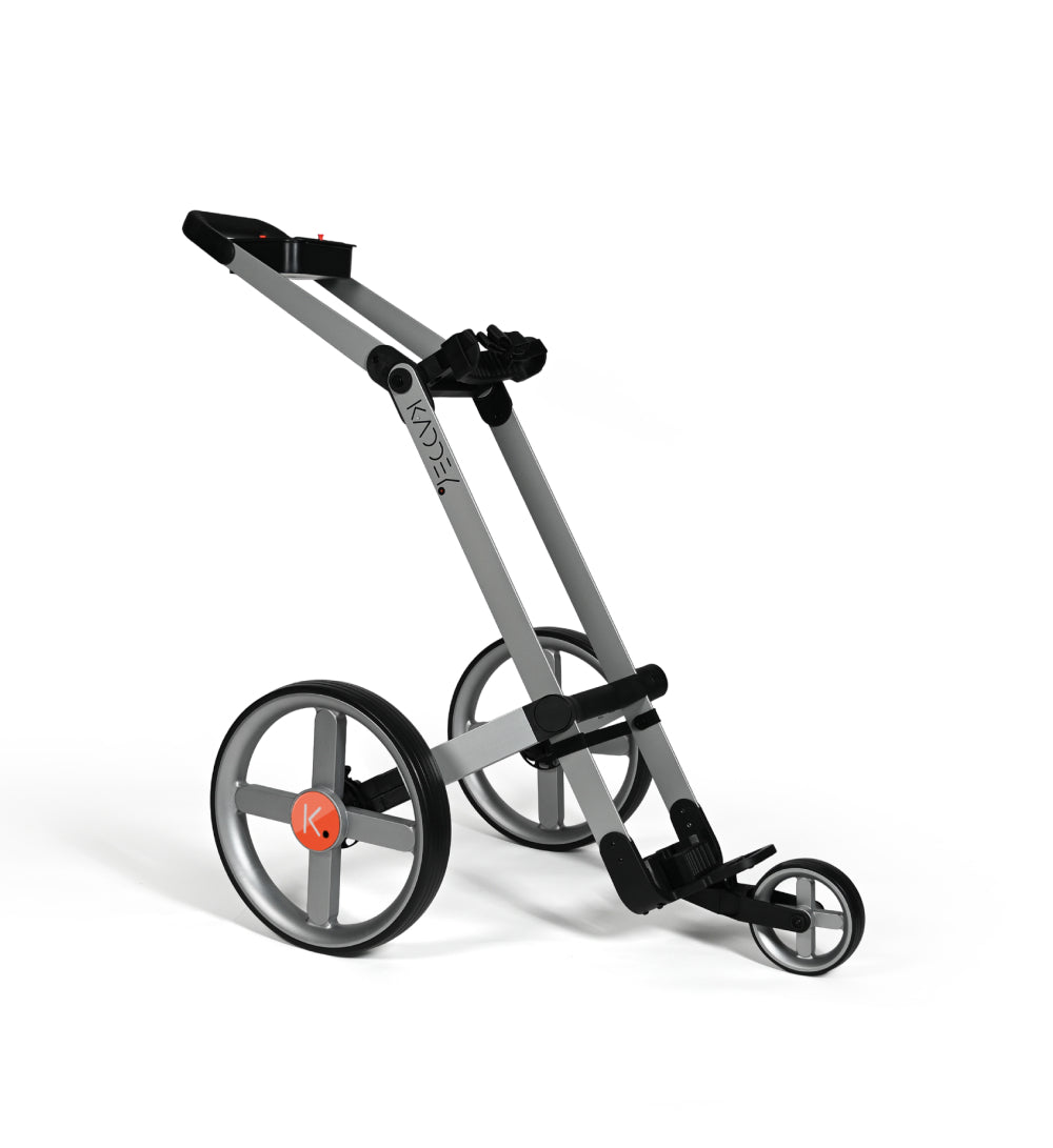 Switch+ 3W Golf Trolley