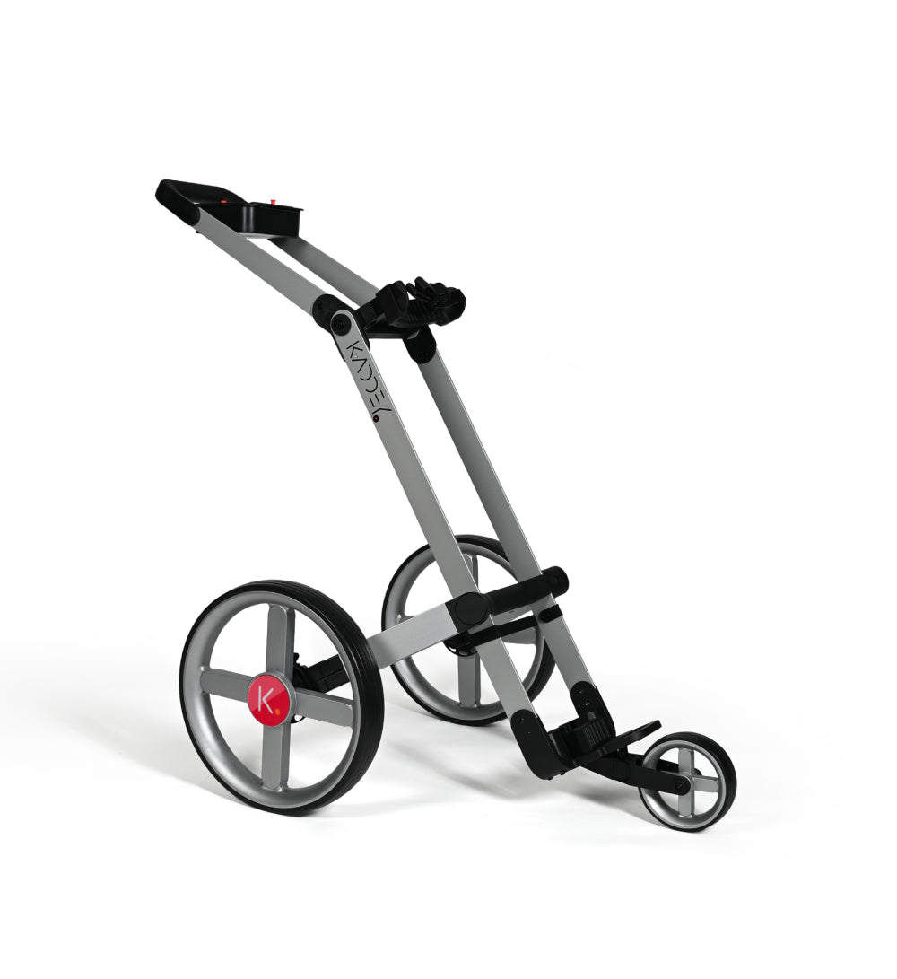 Switch+ 3W Golf Trolley