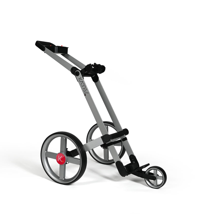 Switch+ Golf Trolley