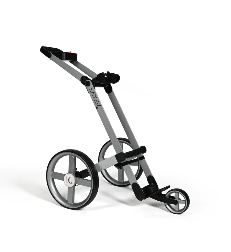 Switch+ Golf Trolley