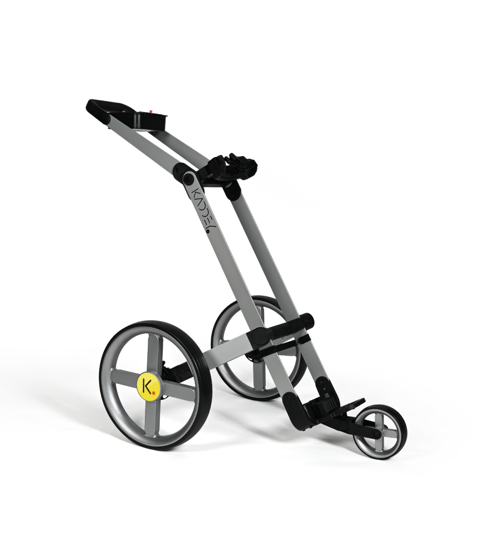 Switch+ 3W Golf Trolley