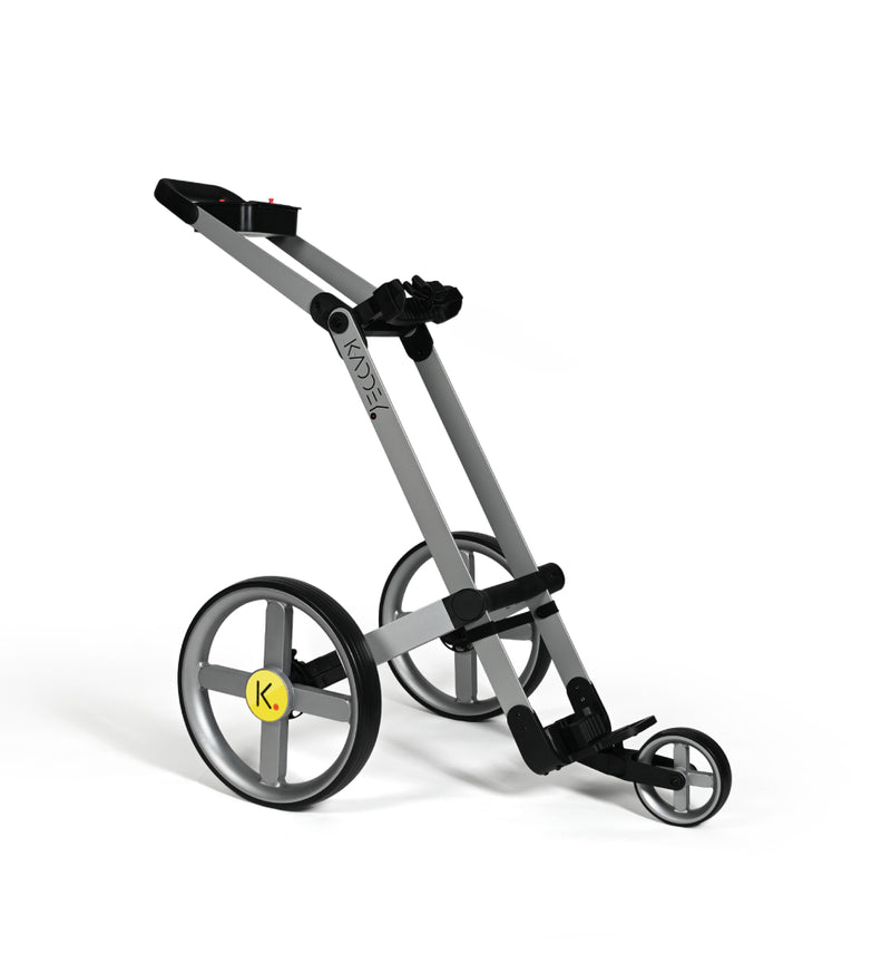 Switch+ Golf Trolley