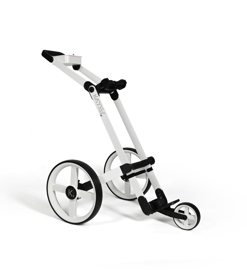 Switch+ 3W Golf Trolley