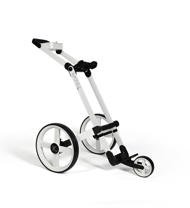 Switch+ Golf Trolley