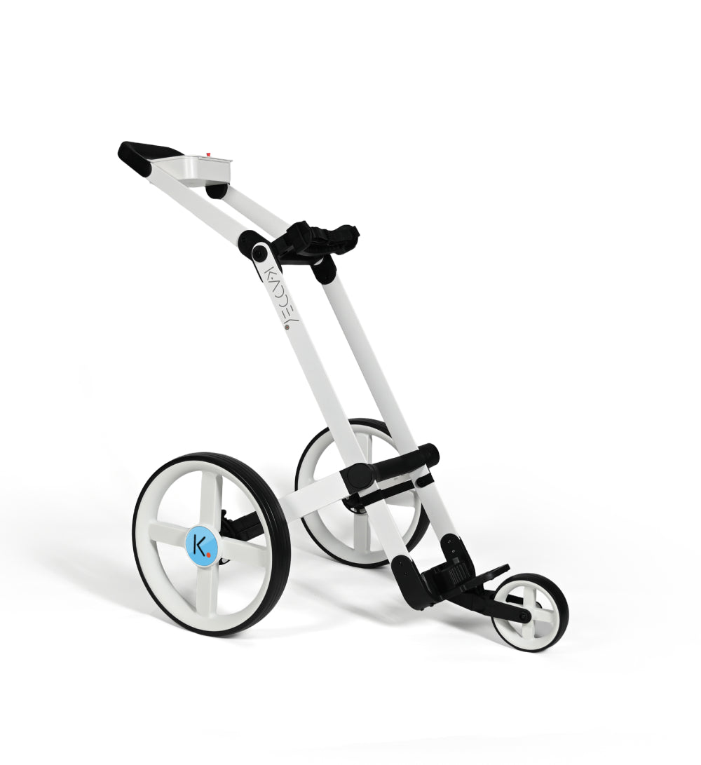 Switch+ 3W Golf Trolley