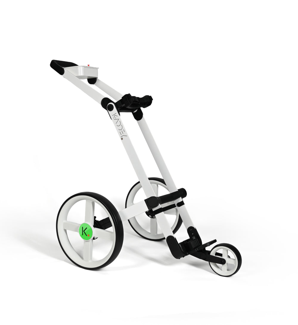 Switch+ 3W Golf Trolley