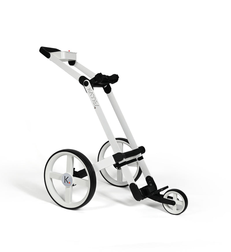 Switch+ Golf Trolley