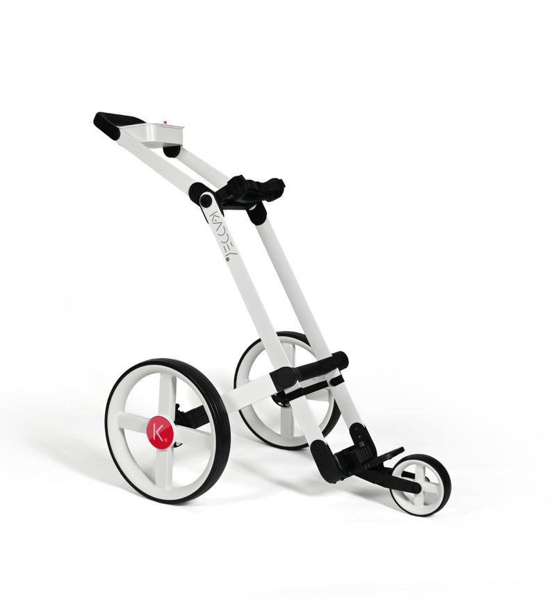 Switch+ Golf Trolley