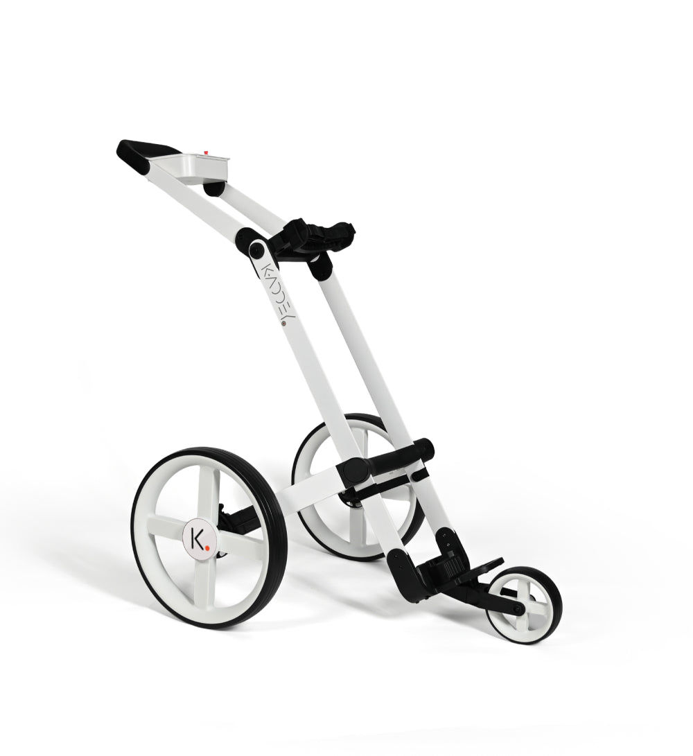 Switch+ 3W Golf Trolley