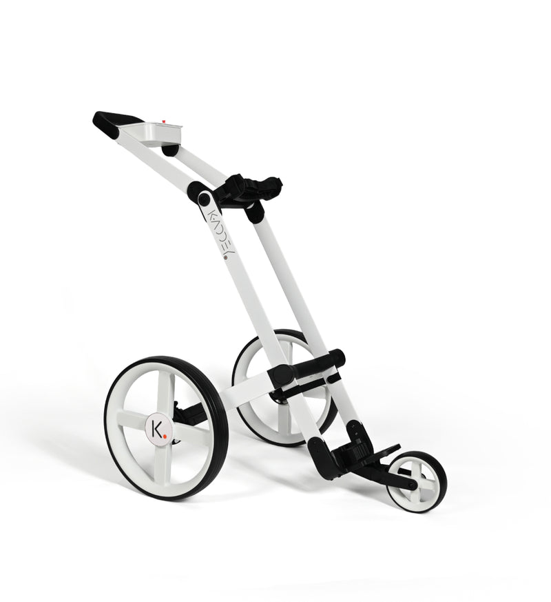 Switch+ Golf Trolley