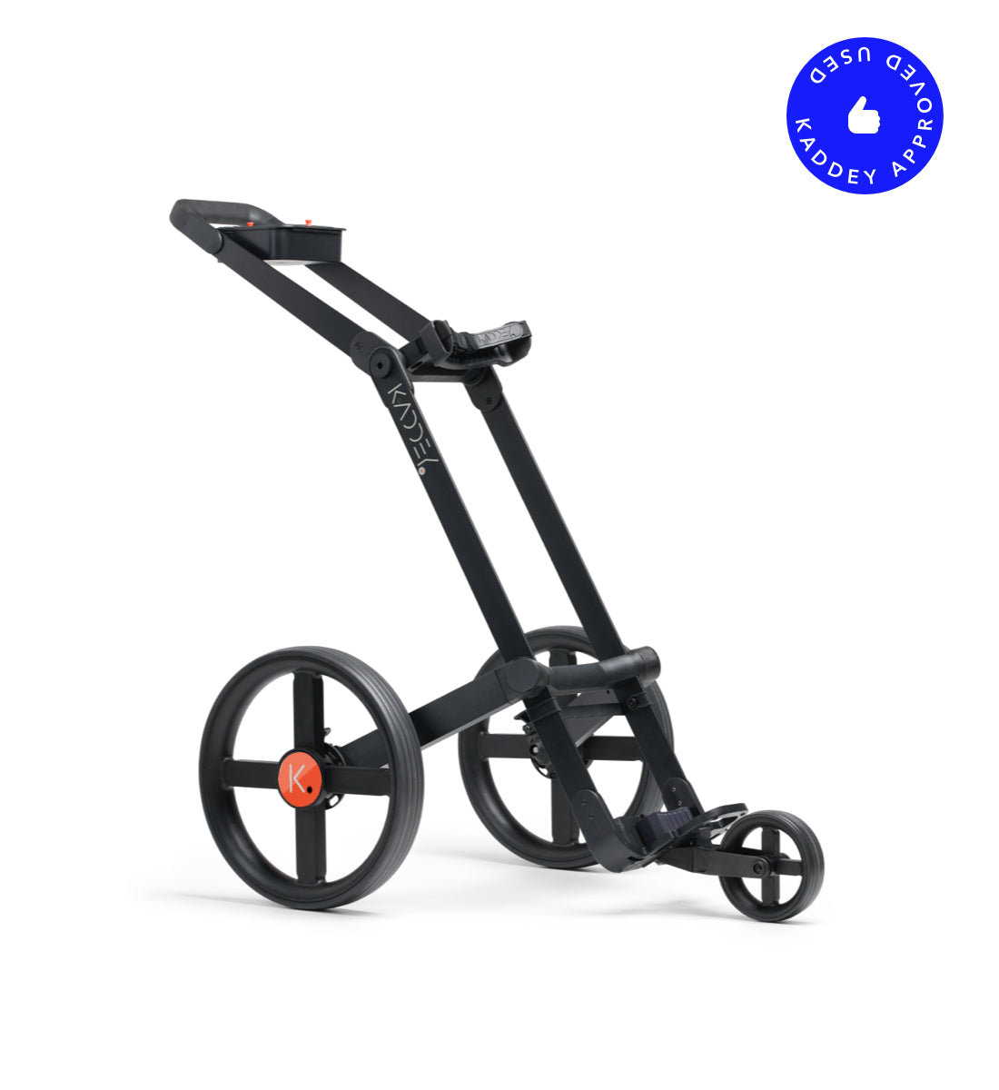 Switch+ 3W Approved Used