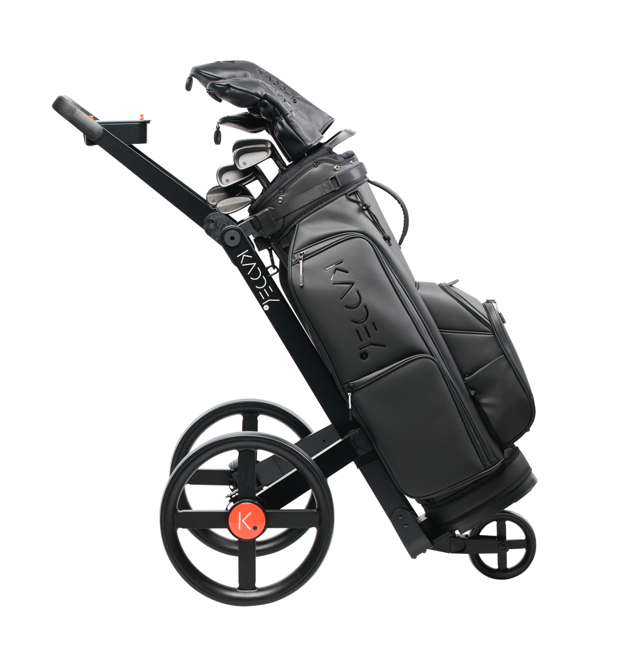 Cart Bag
