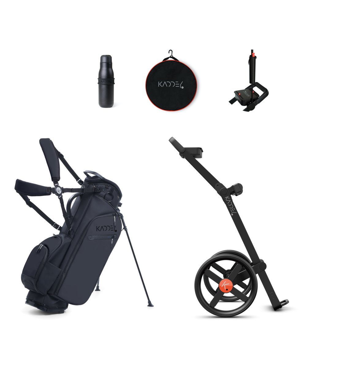 Switch Carry Bundle