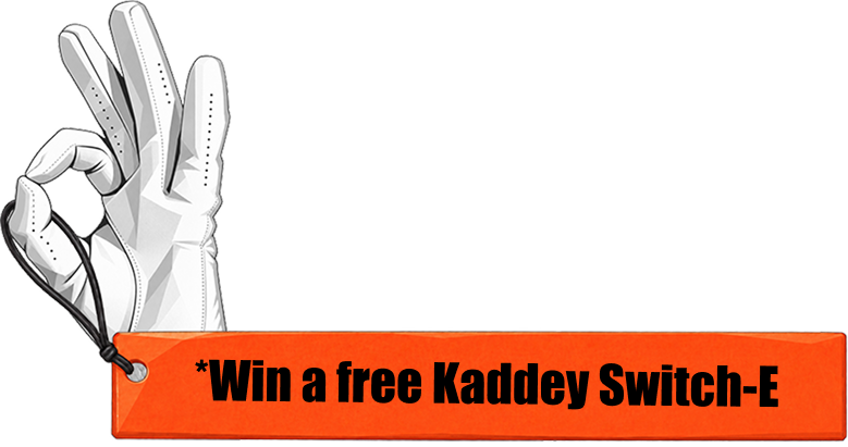 Gagnez un Kaddey Switch-E